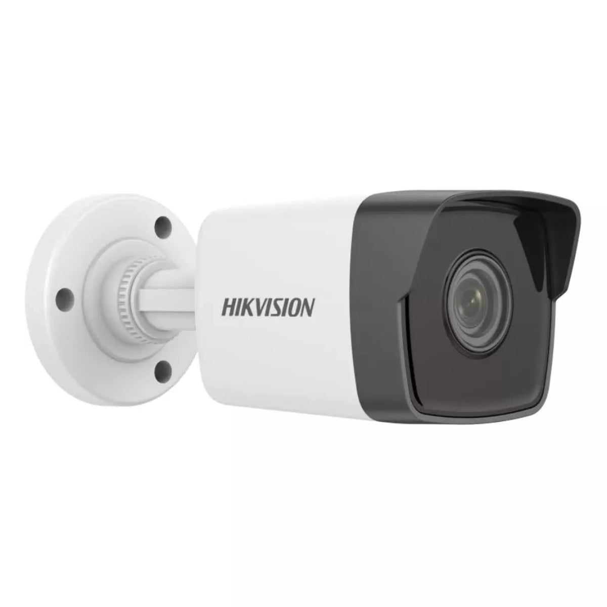 Hikvision 2 MP Fixed Bullet Network Camera, DS-2CD1021G0E-IECO