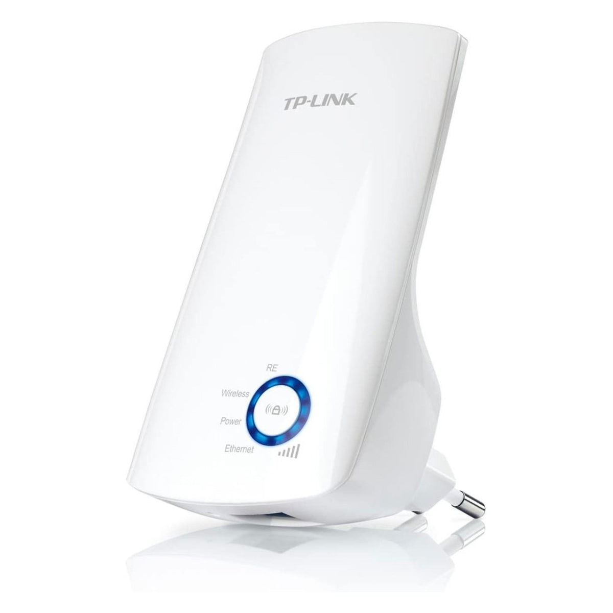 TP-Link TL-WA850RE 300Mbps Universal Wi-Fi Range Extender White
