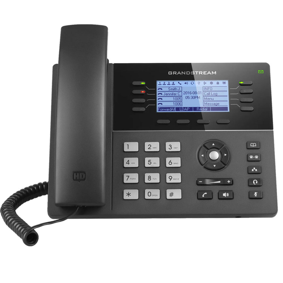 Grandstream Network GXP1780 and GXP1782