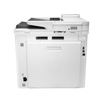 HP M479fnw Color LaserJet Pro Multi Function Printer - W1A78A