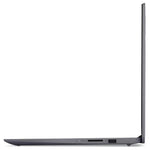Lenovo IdeaPad-1 15iAU7 Intel Core i7 8GB 512GB SSD 15.6Inch Full HD Windows 11 Home, Cloud Grey Laptop