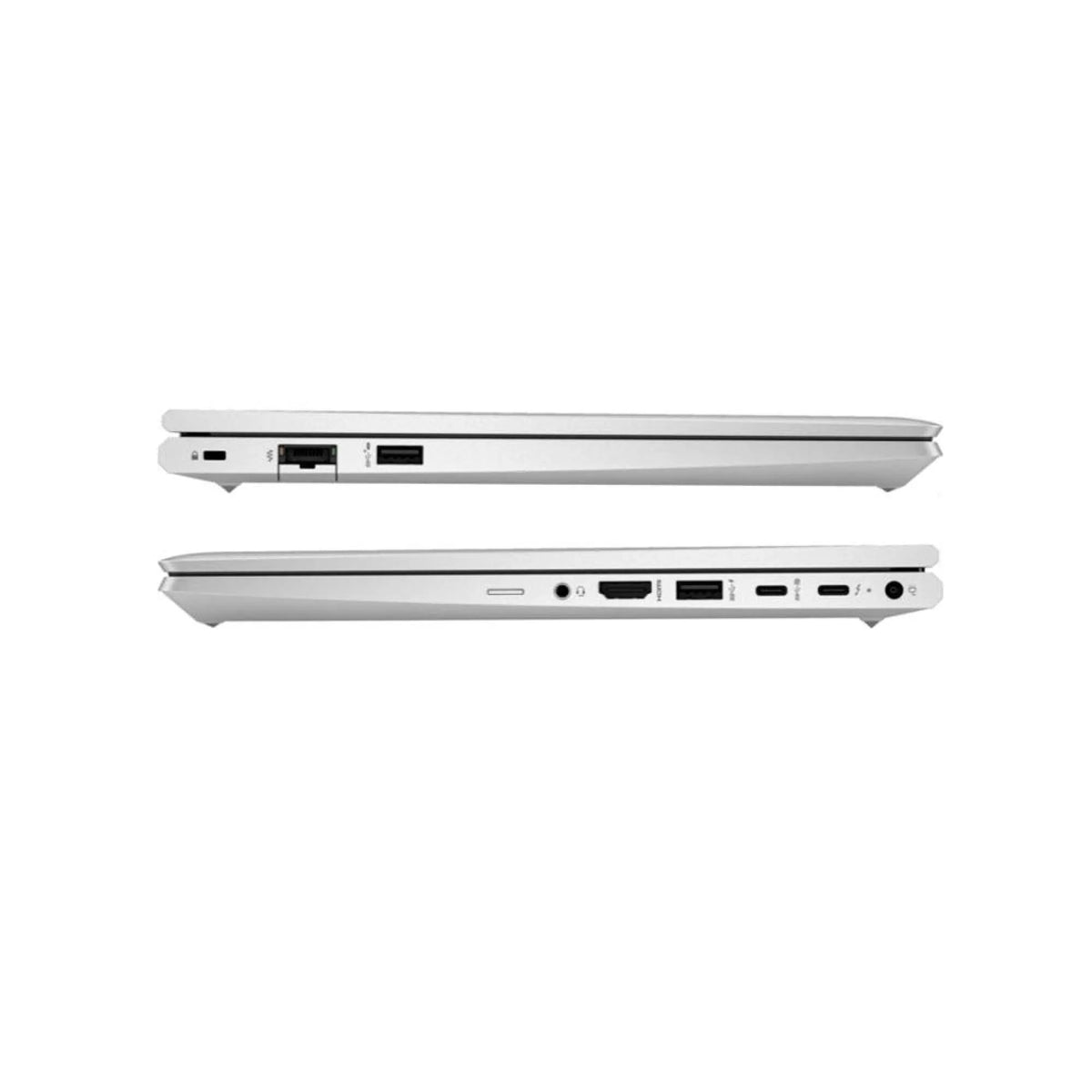 HP EliteBook 640 G10, Intel Core i5-1335U, 8GB RAM, 512GB SSD, DOS