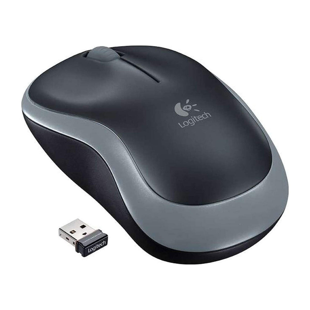 Logitech M185 Wireless Mouse
