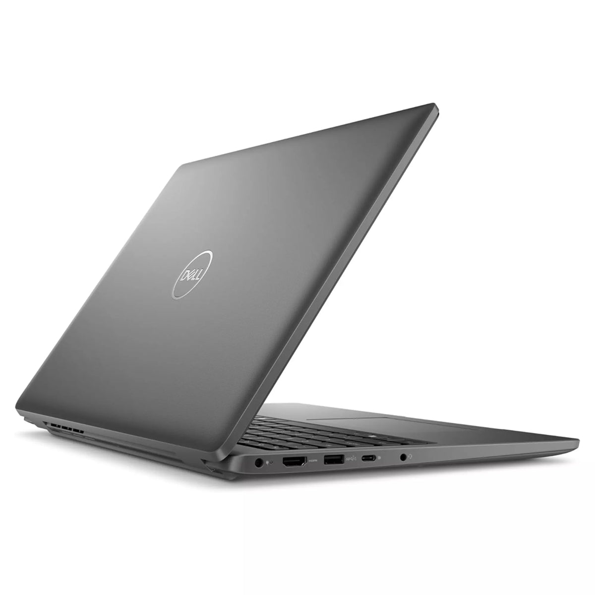 Dell Latitude 3550 Intel Core i5 8GB 512GB, 15.6Inch No Windows, Grey Laptop