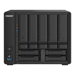 QNAP TS-932PX-4G 9 Bay 64-bit High Speed NAS