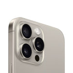 Apple iPhone 15 Pro Max 512GB Natural Titanium, TRA Version