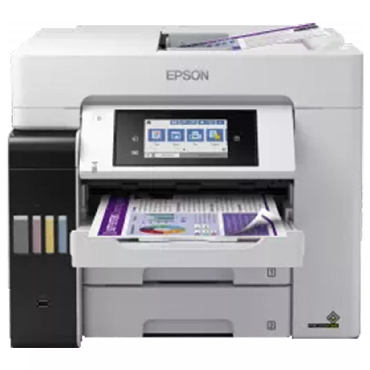 Epson EcoTank Pro Inkjet All-in-One Printer -L6580