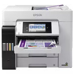 Epson EcoTank Pro Inkjet All-in-One Printer -L6580