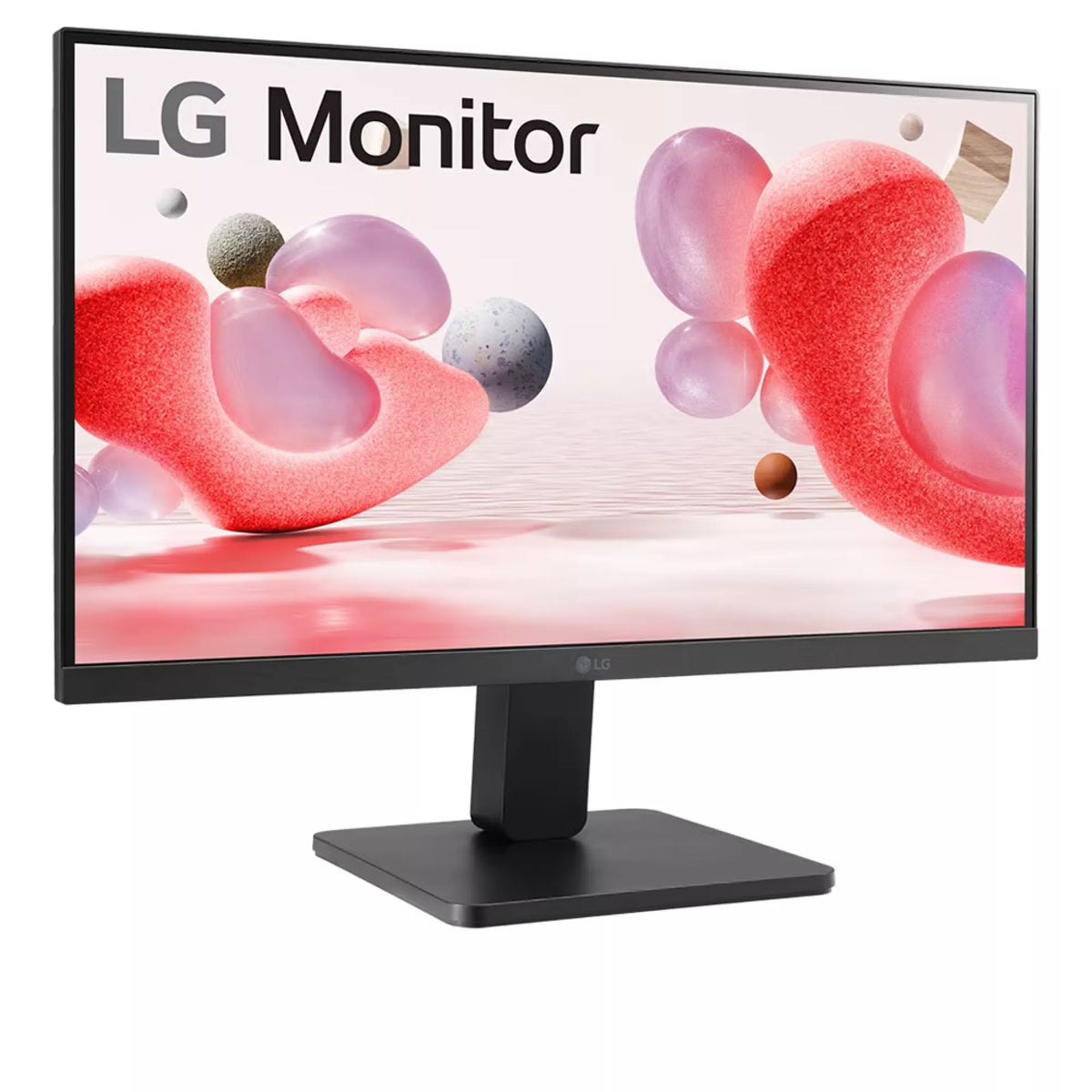 LG 22MR410 22-inch Full HD Monitor with AMD FreeSync