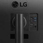 LCD MONITOR 34 (WIDE) 34WR55QK-B.A MA