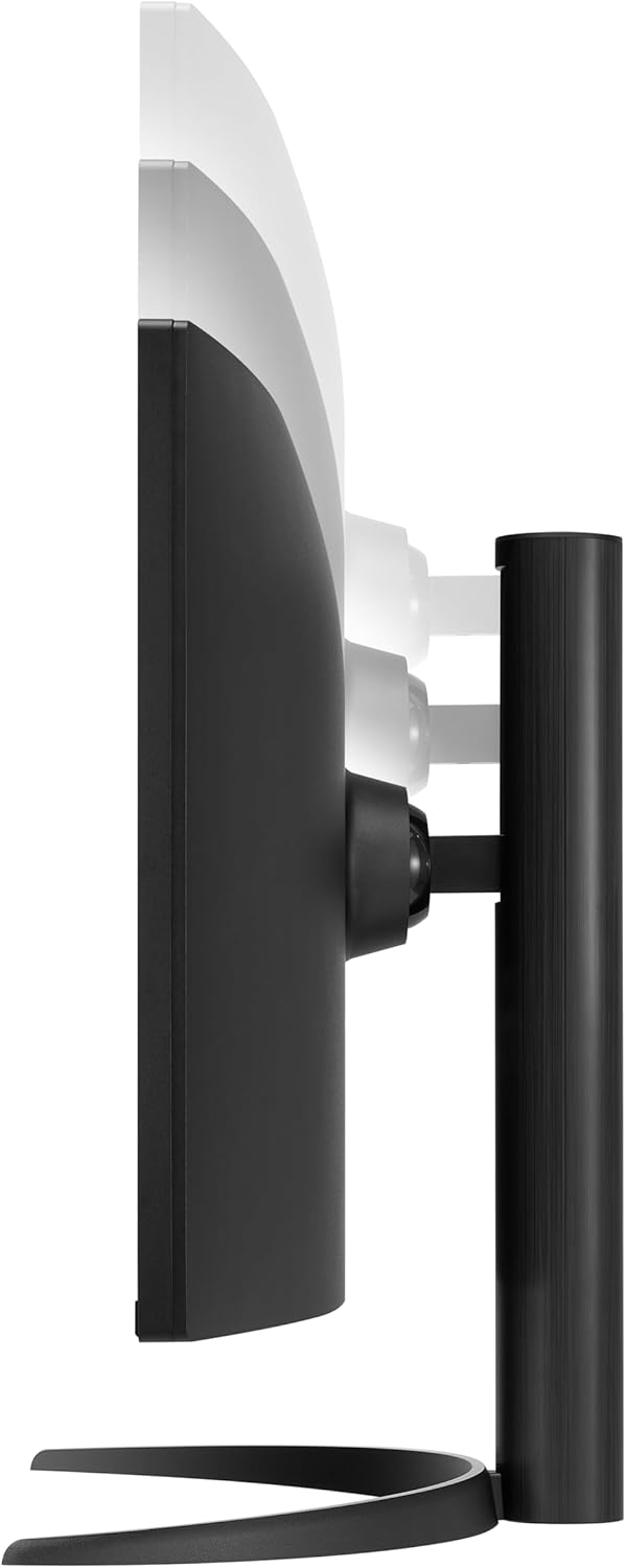 LCD MONITOR 34 (WIDE) 34WR55QK-B.A MA