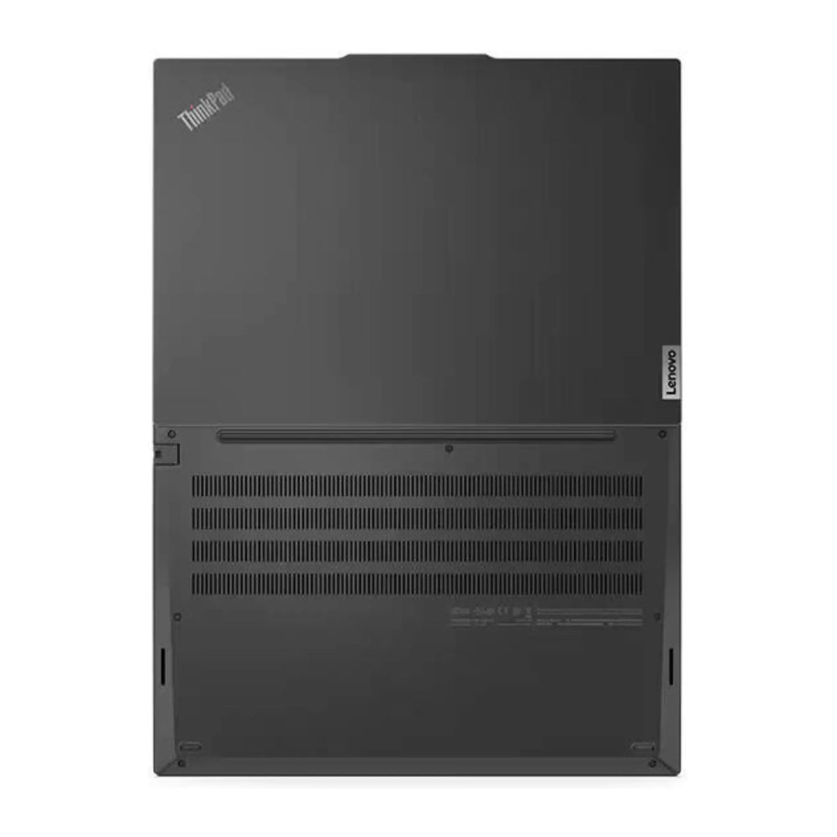 Lenovo ThinkPad E16 Gen2 Intel Core Ultra 7, 16GB 512GB SSD, 16Inch WUXGA, Integrated Intel Arc Graphics, No Windows, Black Laptop, 21MA001PGR