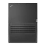 Lenovo ThinkPad E16 Gen2 Intel Core Ultra 7, 16GB 512GB SSD, 16Inch WUXGA, Integrated Intel Arc Graphics, No Windows, Black Laptop, 21MA001PGR
