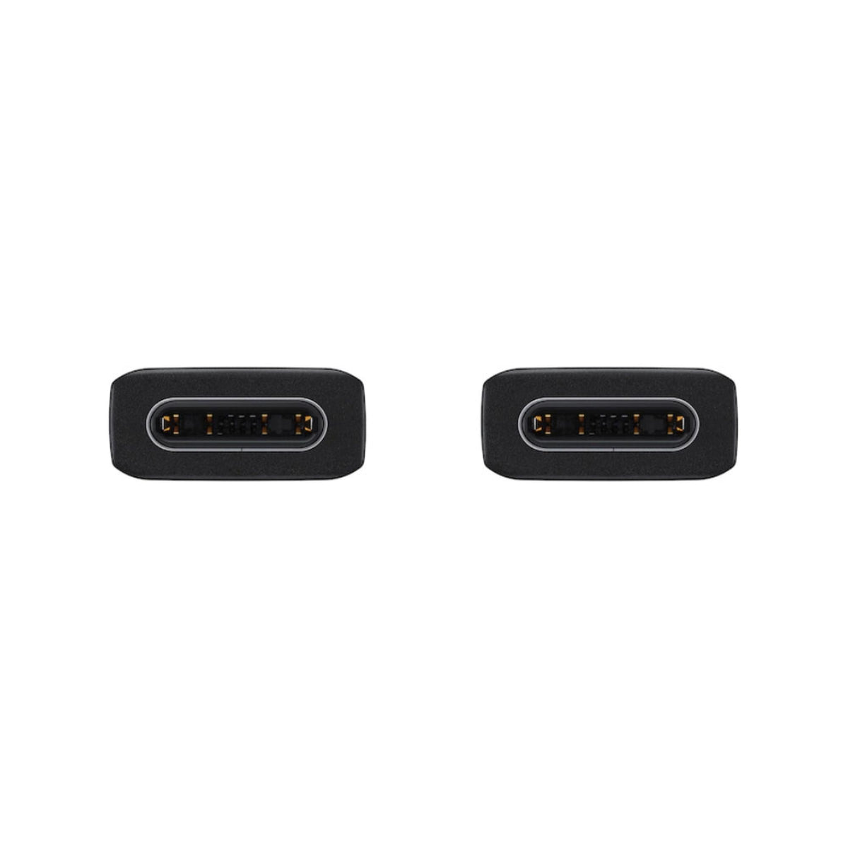 Samsung USB-C to USB-C Orginal Cable 1.8 Meter, Black