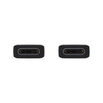Samsung USB-C to USB-C Orginal Cable 1.8 Meter, Black