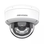 Hikvision 4MP Smart Dual Light Network Dome Camera with Built-in Mic, DS-2CD1143G2-LIU
