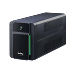 APC BX750MI 750VA Back UPS, Battery Backup Surge Protector