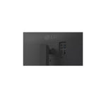 LG 27 LED 27U730A-B 4K, HDR10, USB-C, HEIGHT, IPS