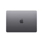 Apple MacBook Air M3 Chip with 8-core CPU, 10-core GPU 24GB 512GB SSD, 13 Inch, Space Gray