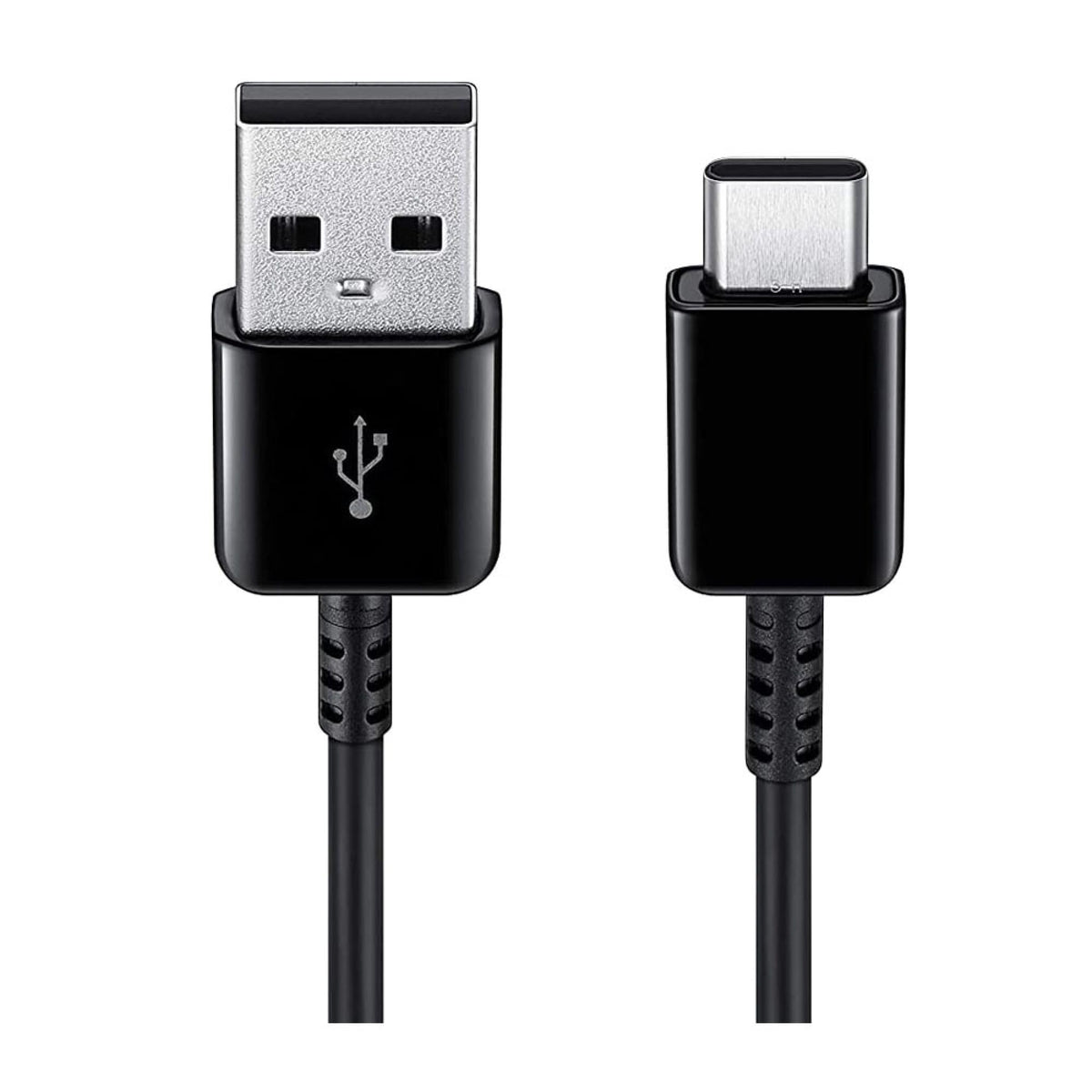 Samsung Original USB Type C Charge and Sync Cable, Black