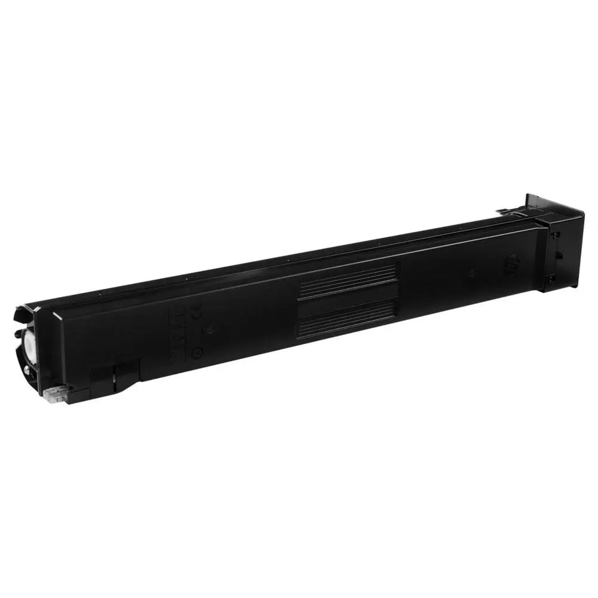 HP 05A Black Original LaserJet Toner Cartridge, CE505A
