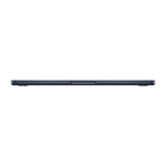 Apple MacBook Air M3 Chip with 8-core CPU, 8-core GPU 16GB 256GB SSD, 13 Inch, Midnight