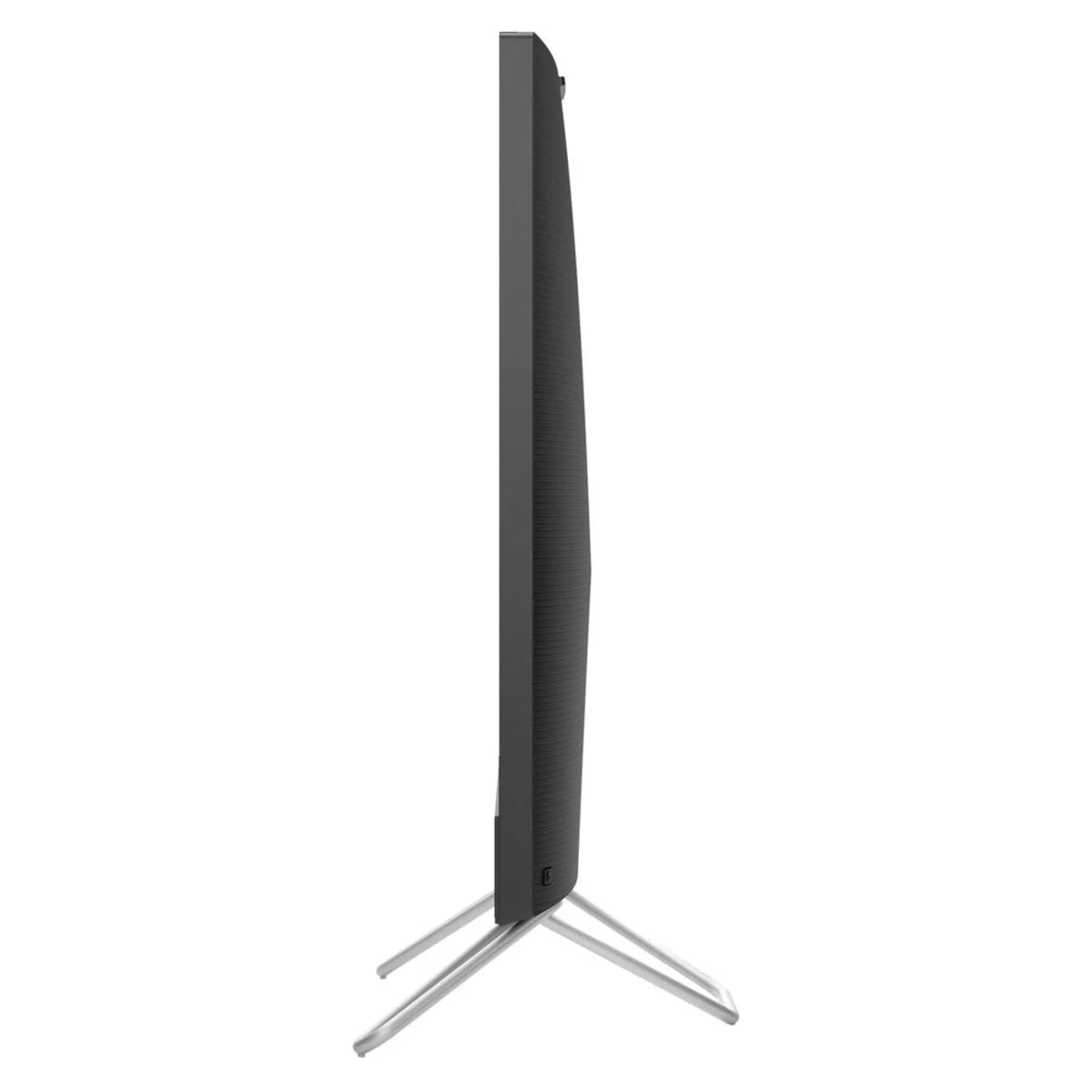 HP All-in-One 27-CB1156NHIntel Core i7 8GB 512GB SSD 27Inch Full HD, No Windows, Black Desktop