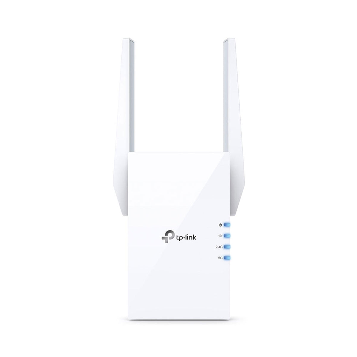 TP Link AX1800 WIFI 6 Range Extender RE605X