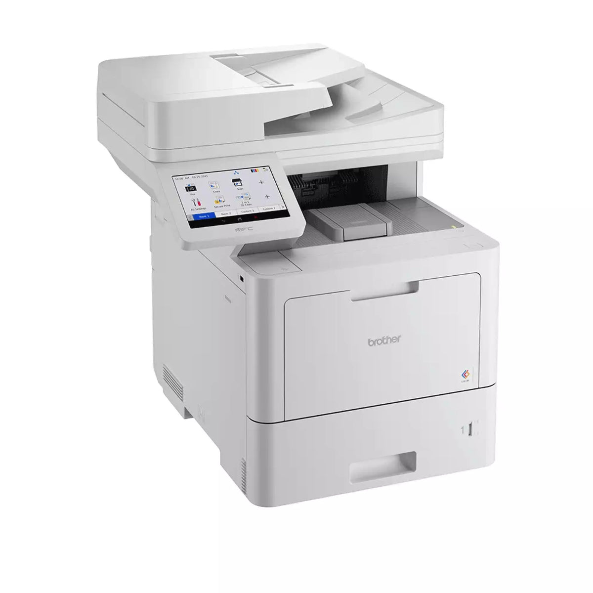 Brother MFC-L9630CDN All-in-One Colour Laser Printer