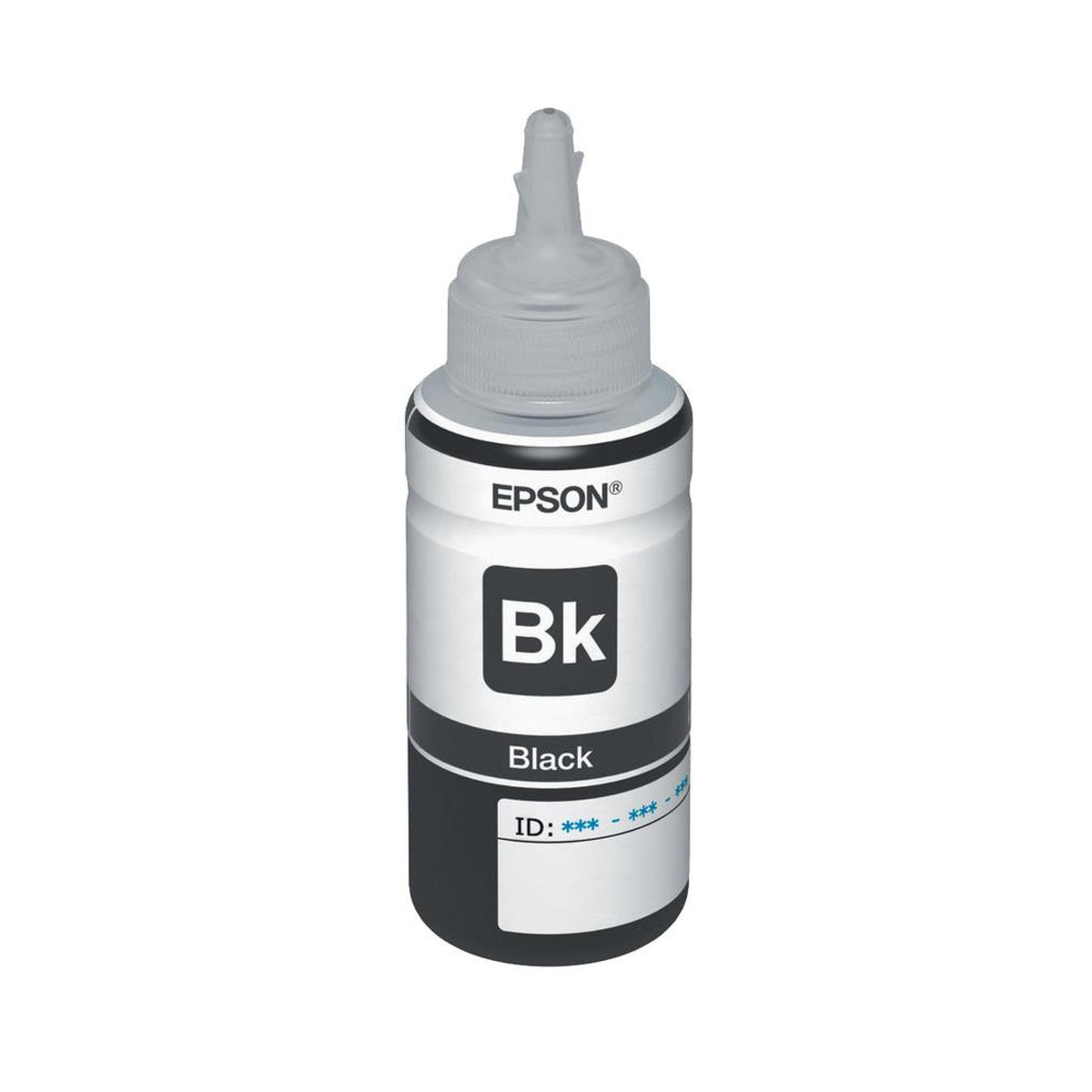 Epson 70ml Black Ink Bottle - T6731
