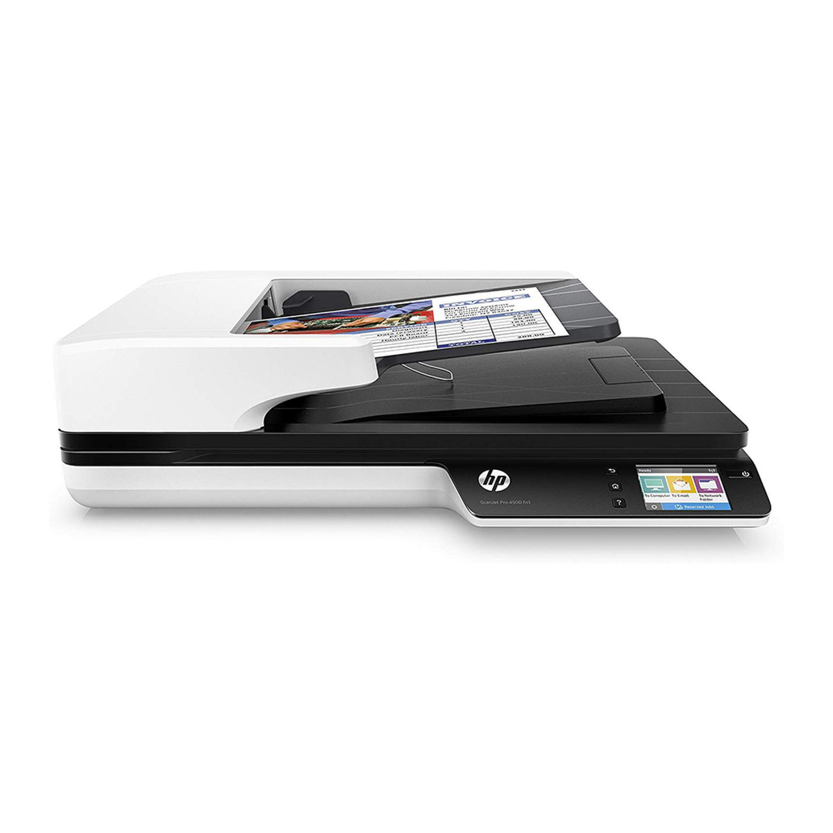 HP ScanJet Pro 4500 fn1 Scanner L2749A