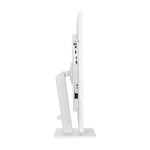 Asus VA27DQSB-W 27Inch Full HD IPS Eye Care Monitor, White
