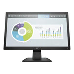 HP P204v 19.5 Inch HD Monitor