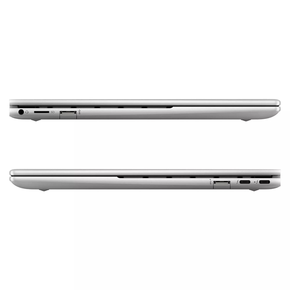 HP Pavilion x360 2-in-1 Laptop 14-EK0021NE Intel Core i5 8GB 512GB SSD 14Inch Full HD Touch Screen, Windows 11 Home Silver Laptop