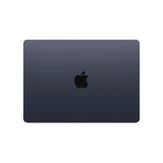 Apple MacBook Air M3 Chip with 8-core CPU, 10-core GPU 16GB 512GB SSD, 13 Inch, Midnight