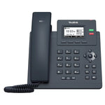 Yealink SIP-T31P Entry-level IP Phone with 2 Lines HD voice