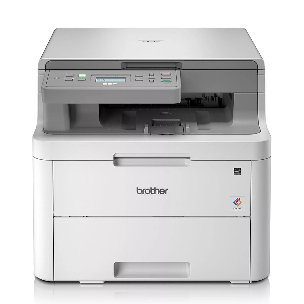 Brother DCP-L3510CDW Colour LED 3 in 1 Printer