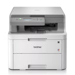 Brother DCP-L3510CDW Colour LED 3 in 1 Printer
