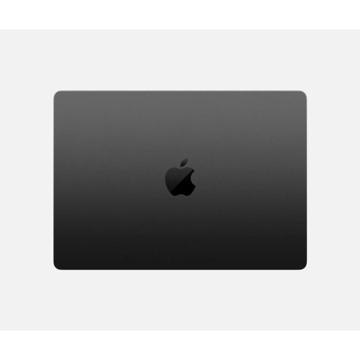 Apple Macbook Pro 14 Inch M4 Pro chip with 14-core CPU, 20-core GPU 24GB 1TB SSD Space Black