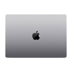 Apple MacBook Pro 2023 14 Inch with M2 Pro 12-Core CPU, 19-Core GPU, 16GB Memory, 1TB SSD, Space Gray, MPHF3