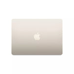 Apple MacBook Air M3 Chip with 8-core CPU, 10-core GPU 24GB 512GB SSD, 13 Inch, Starlight