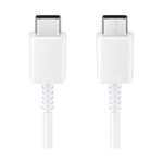 Samsung USB-C to USB-C Orginal Cable 1 Meter, White