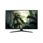 LG 32 Inch QHD 144Hz Gaming Monitor, 32GK850G