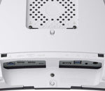 OLED Monitor 34 (WIDE)-34GX90SA-W.AMA