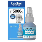 Brother Ink Bottle BT5000 Cyan
