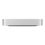 Apple Mac Mini M2 8-core CPU, 10-core GPU, 8GB Memory 512GB SSD, Mini Desktop PC