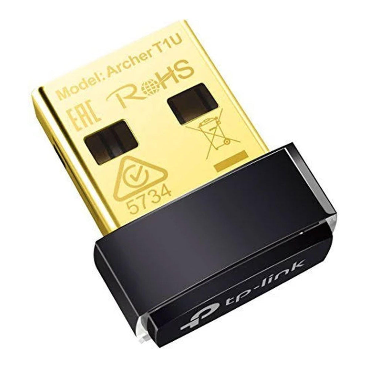 Archer TPLink T2U Nano
