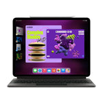 Apple iPad Pro 2022 4th Gen M2 Chip 11 Inch Wifi 1TB Space Gray, MNXK3