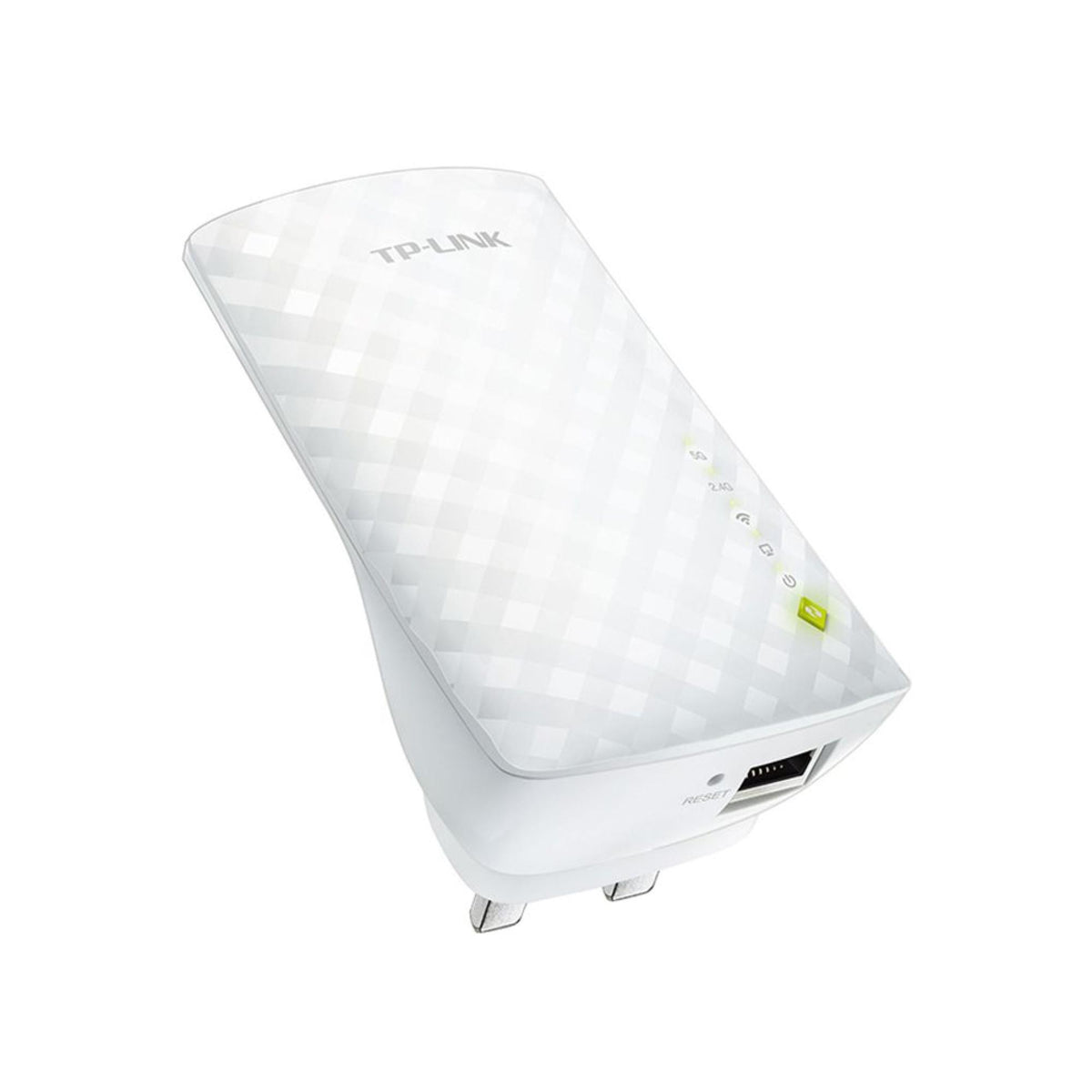 TP-Link RE200 AC750 Wi-Fi router Range Extender
