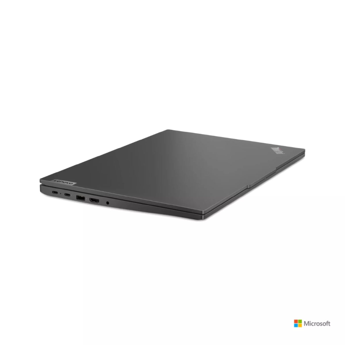 Lenovo ThinkPad E16 Gen 2 Intel Core Ultra U5, 8GB, 512GB SSD, 16Inch Full HD, Intel Integrated Graphics, No Windows, Black Laptop